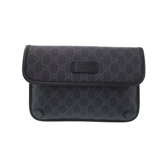 Gucci Belt Supreme GG Body Bag - Picture 1 of 8